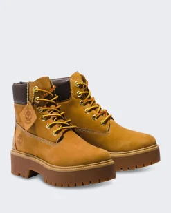 Dames STONE STREET 6 INCH BOOT