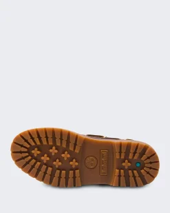 Dames STONE STREET BOAT SHOE