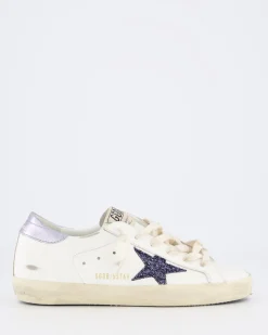 Dames Super-Star Sneaker Wit