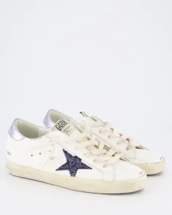 Dames Super-Star Sneaker Wit