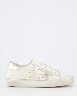 Dames Super-Star Sneaker Wit