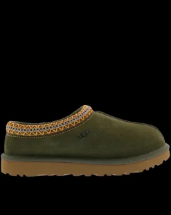 Dames Tasman Burnt Olive