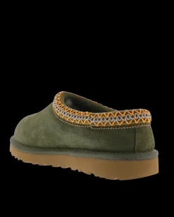 Dames Tasman Burnt Olive