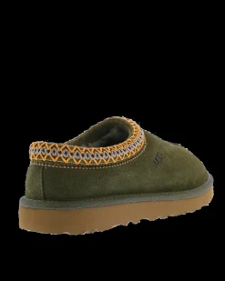 Dames Tasman Burnt Olive