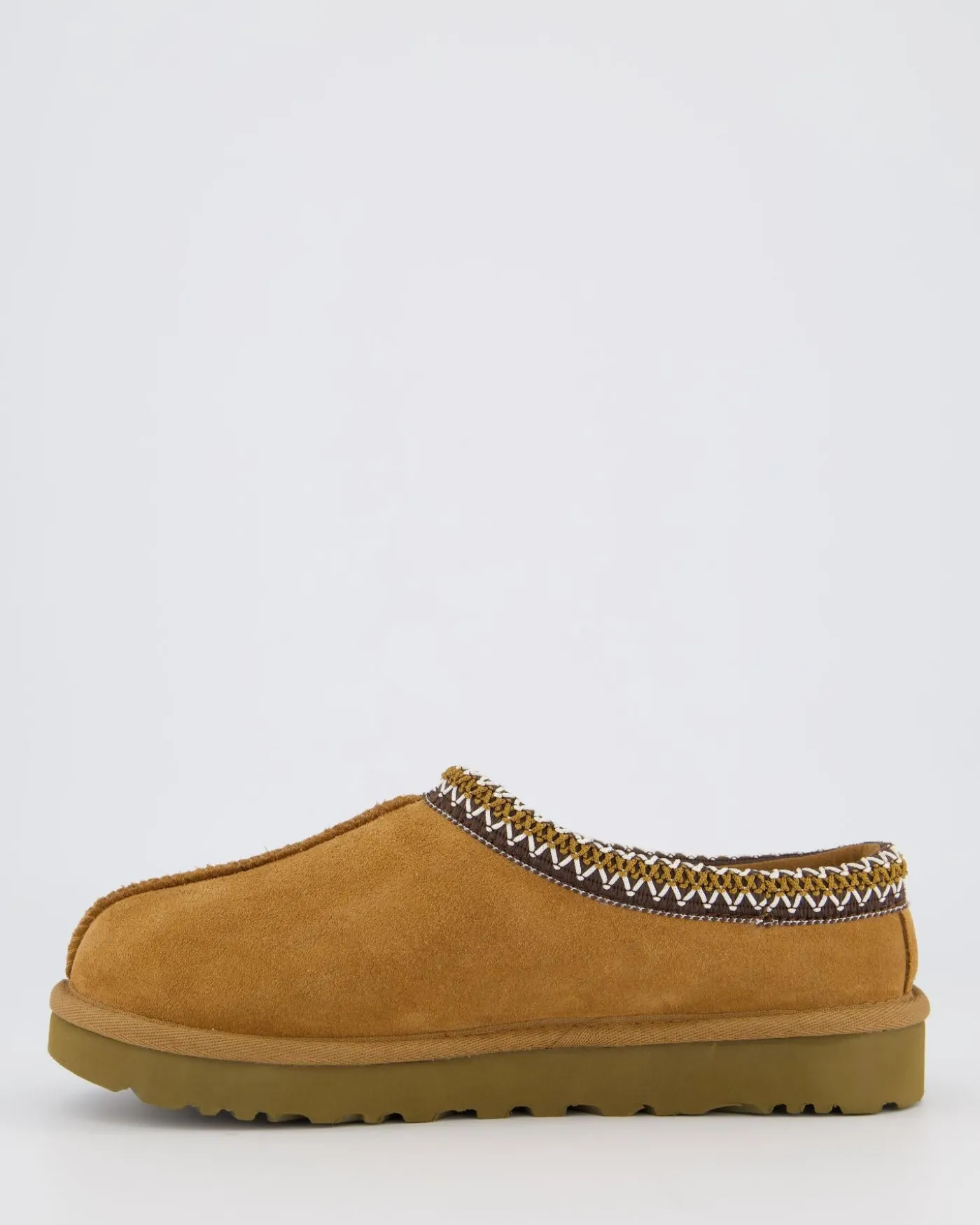 Dames Tasman Chestnut