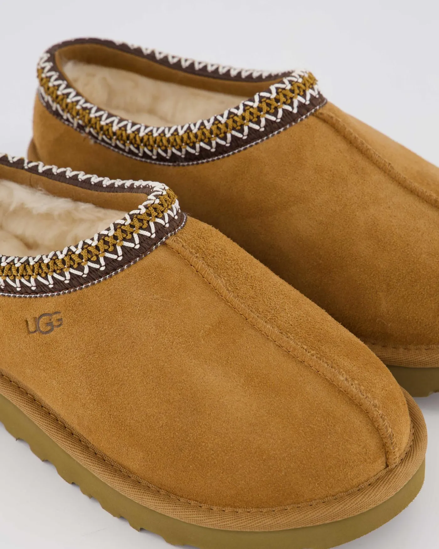 Dames Tasman Chestnut