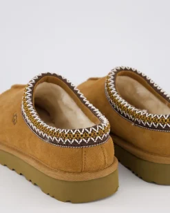 Dames Tasman Chestnut