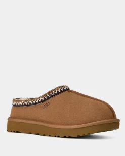Dames Tasman Ii Chestnut