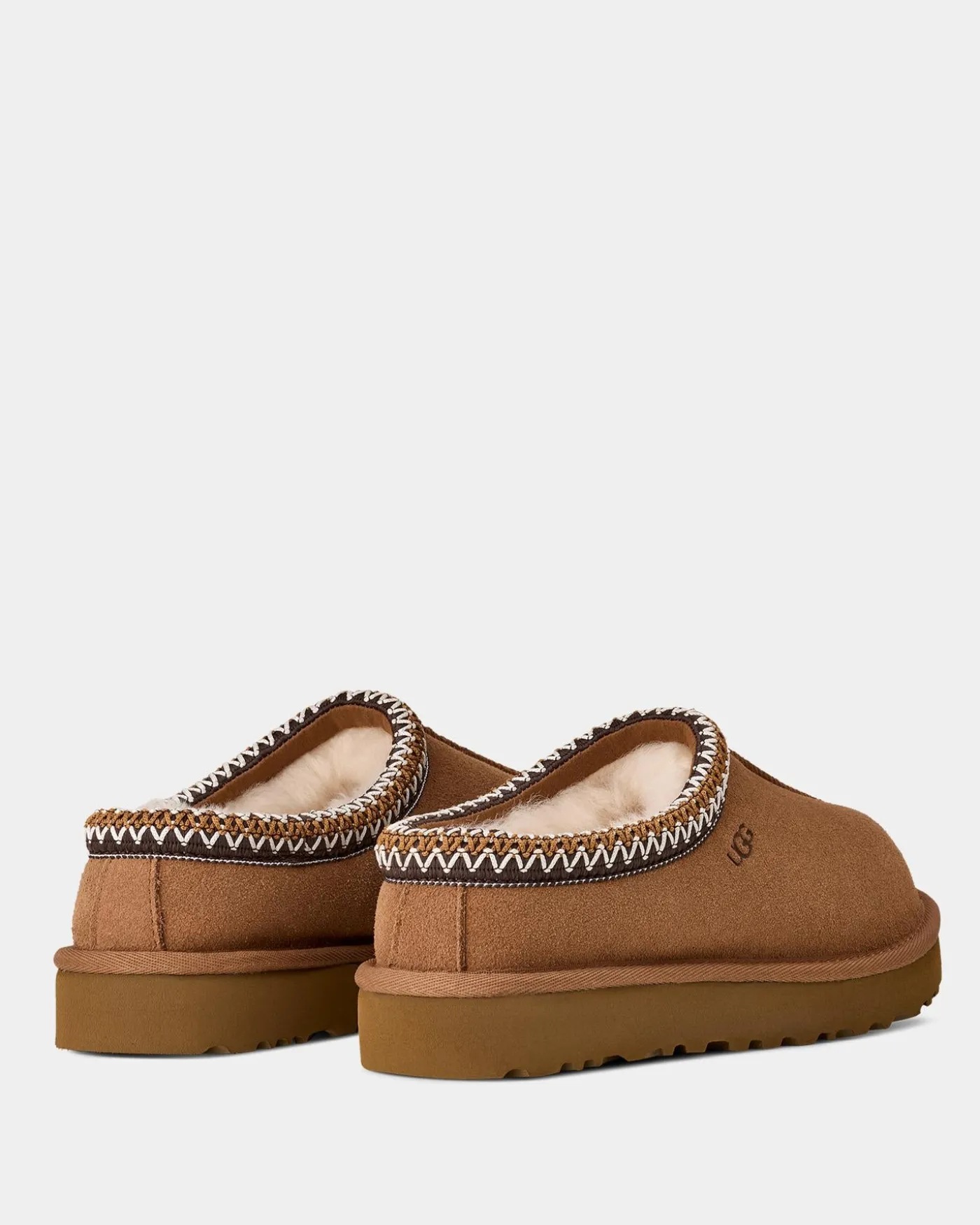 Dames Tasman Ii Chestnut