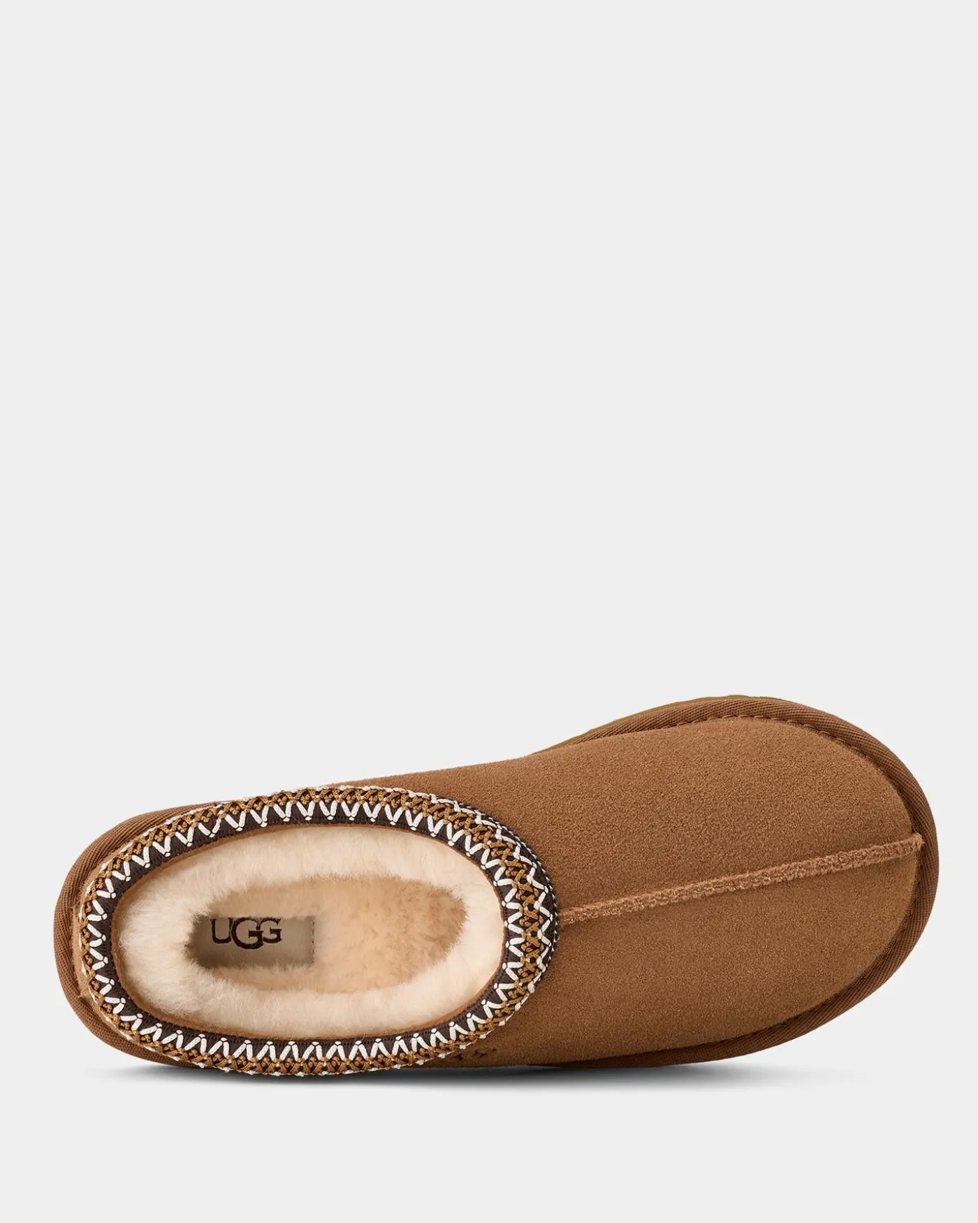 Dames Tasman Ii Chestnut