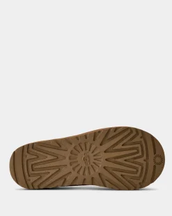 Dames Tasman Ii Chestnut