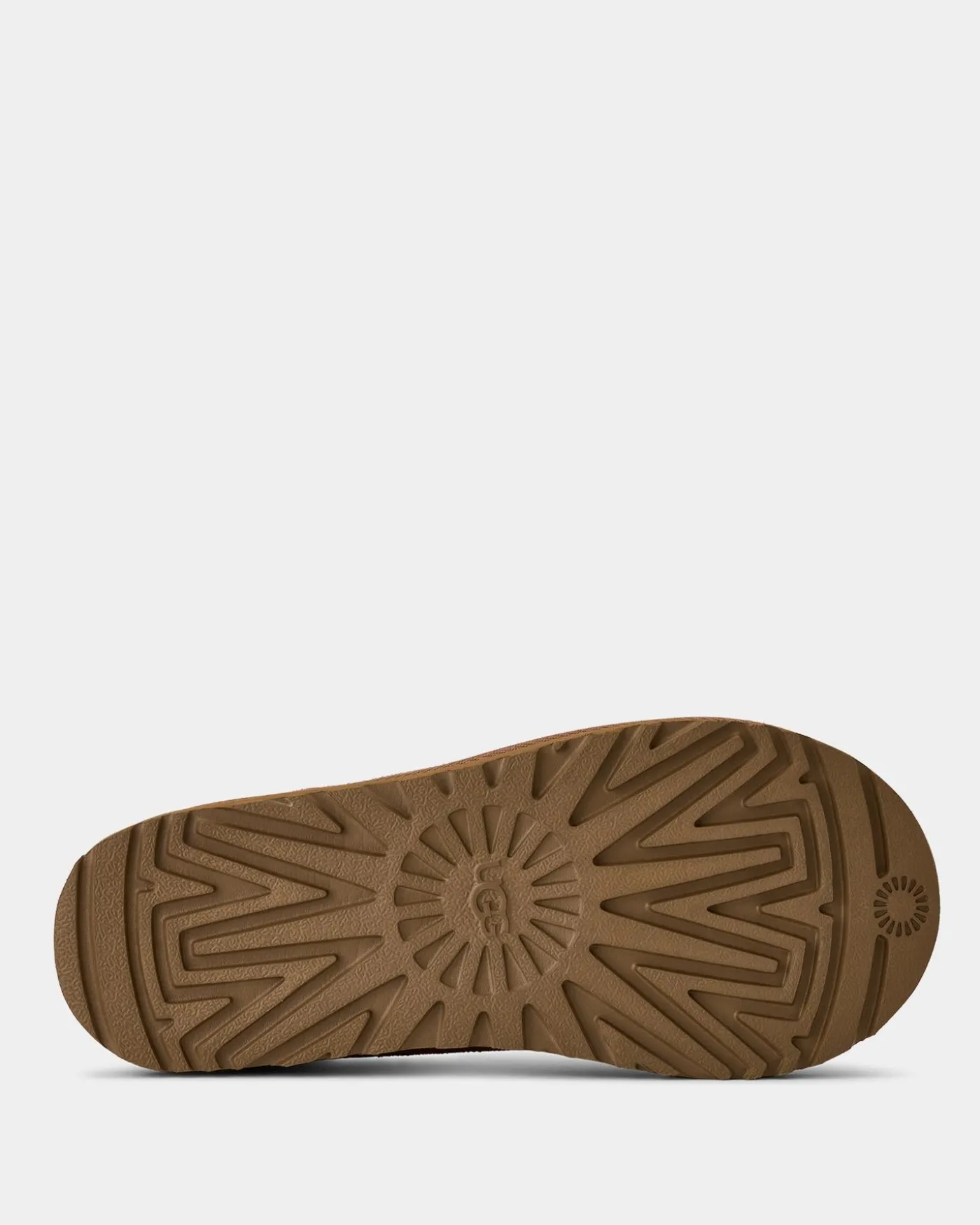 Dames Tasman Ii Chestnut