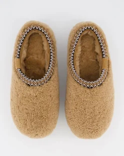 Dames Tasman Maxi Curly Chestnut