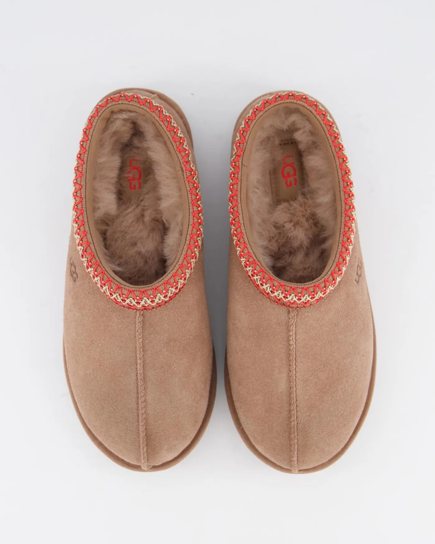 Dames Tasman Rocky Oak