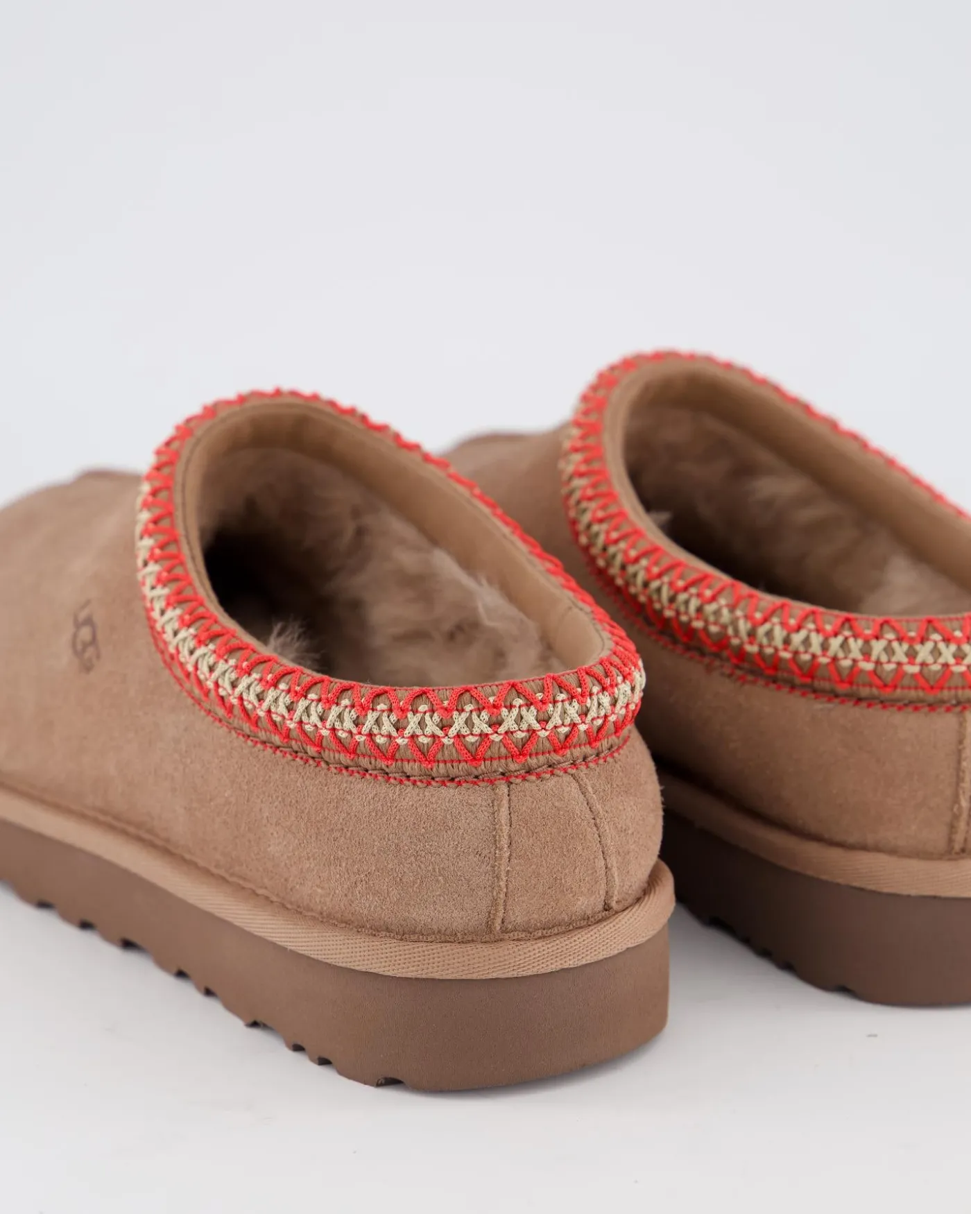 Dames Tasman Rocky Oak