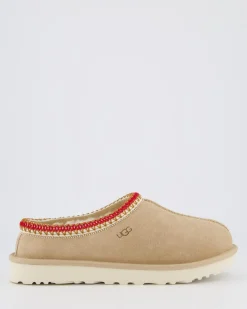 Dames Tasman Sand / Dark Cherry
