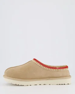 Dames Tasman Sand / Dark Cherry