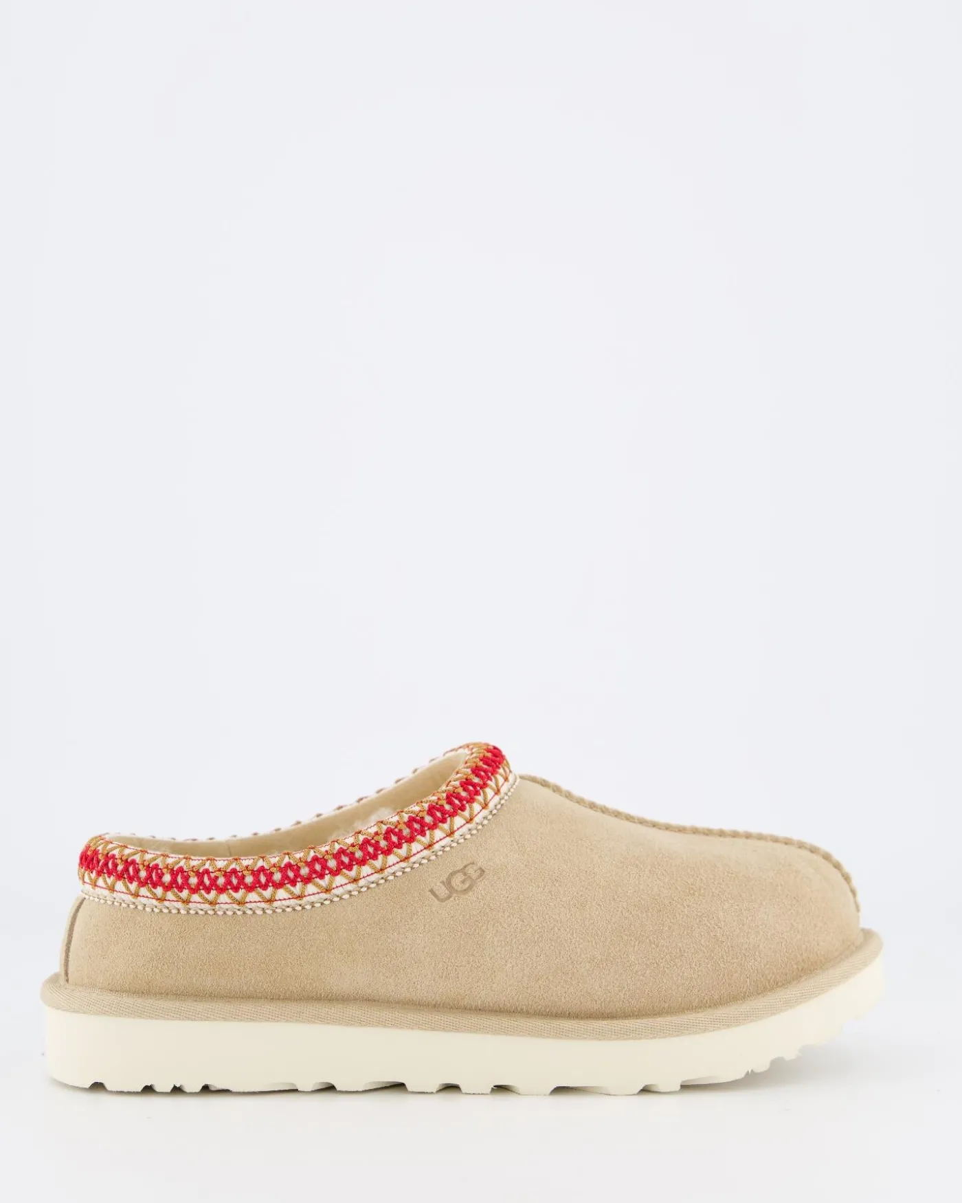 Dames Tasman Sand Dark Cherry