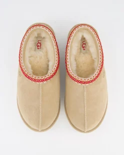 Dames Tasman Sand Dark Cherry