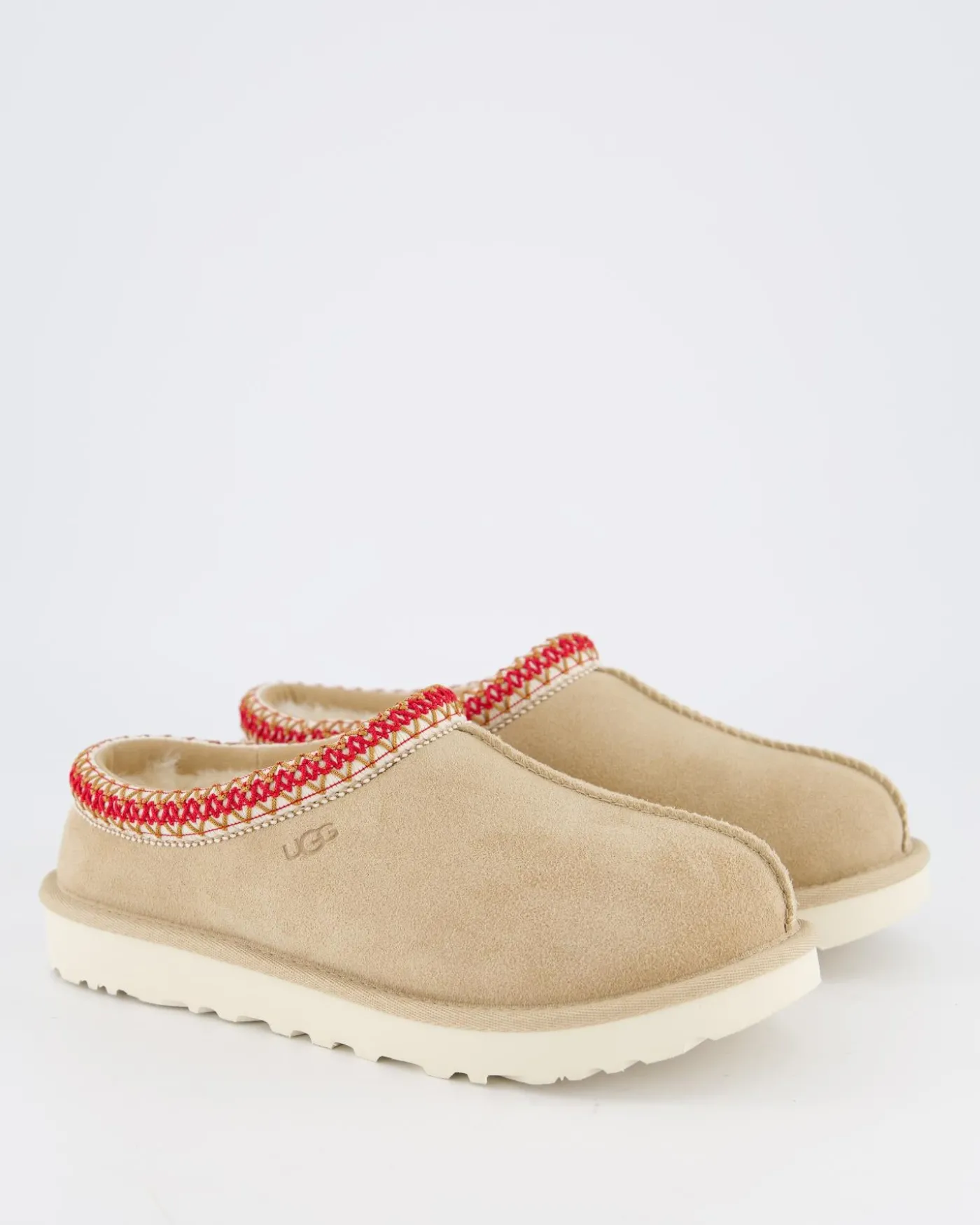 Dames Tasman Sand Dark Cherry