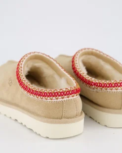 Dames Tasman Sand Dark Cherry