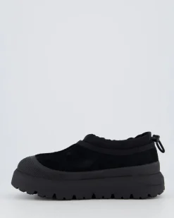 Dames Tasman Weather Hybrid Zwart