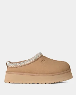 Dames Tazz Sand