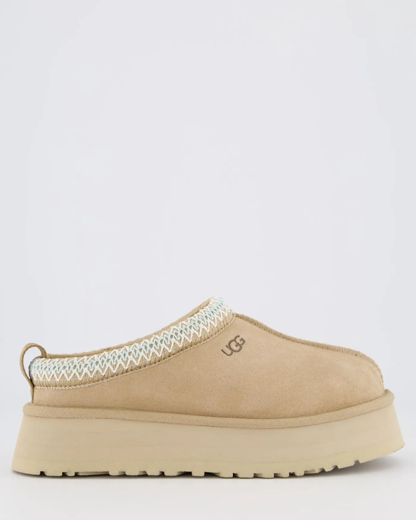 Dames Tazz Sand