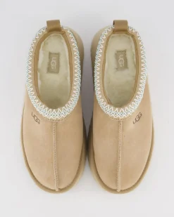 Dames Tazz Sand