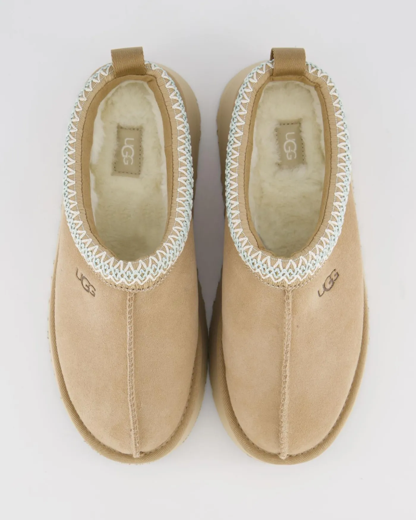 Dames Tazz Sand