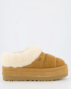 Dames Tazzlita Chestnut