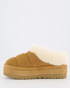 Dames Tazzlita Chestnut