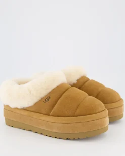 Dames Tazzlita Chestnut