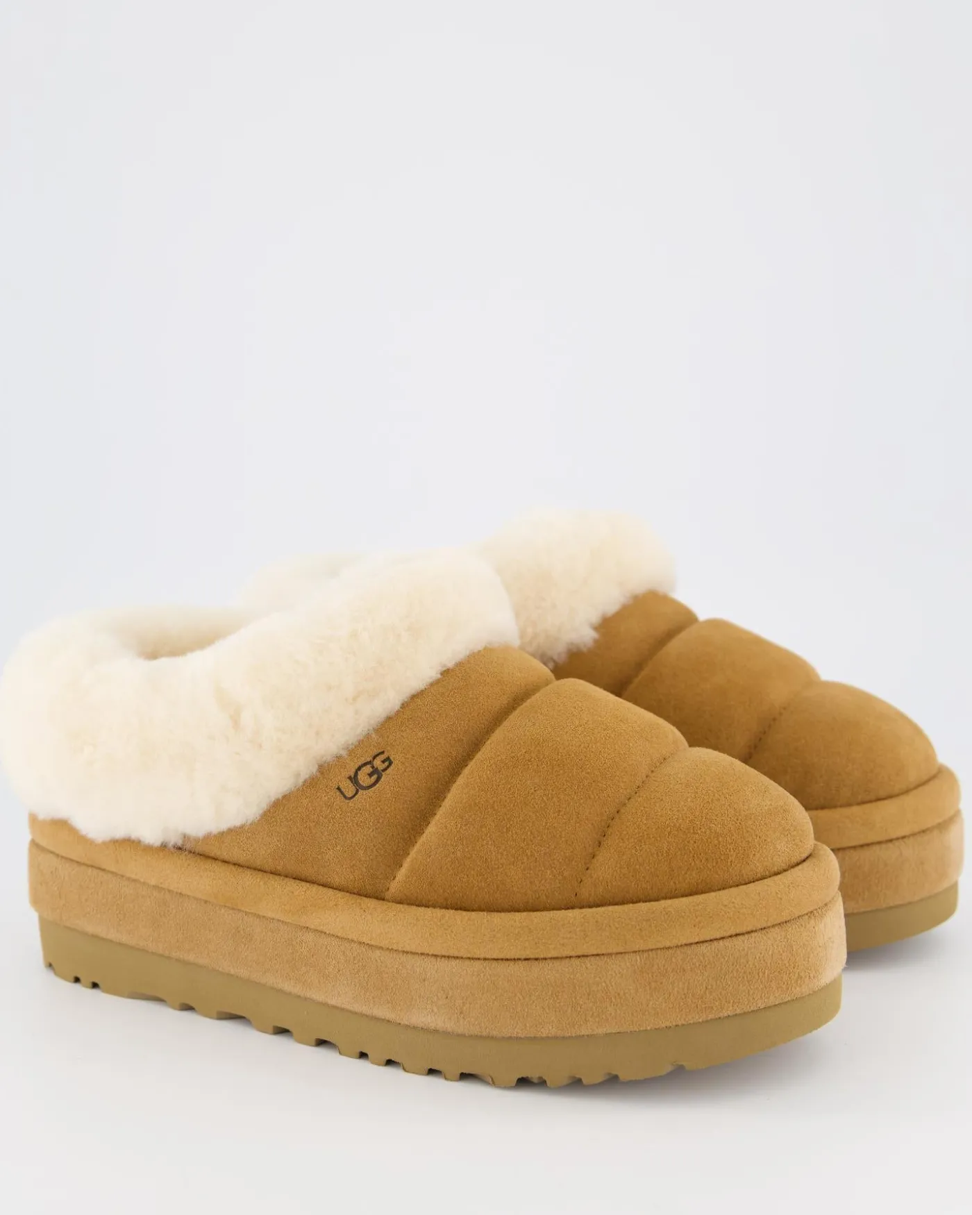 Dames Tazzlita Chestnut