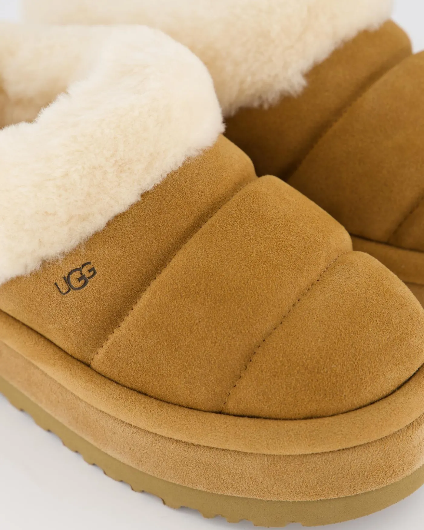 Dames Tazzlita Chestnut