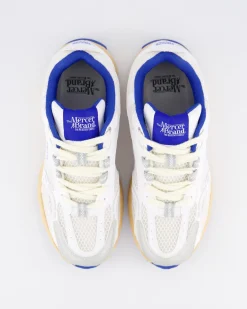 Dames The Re-Run Grape Wit/Blauw