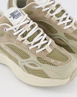 Dames The Re-Run Max Beige
