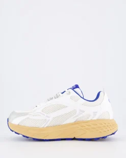 Dames The Re-Run Max Grape Wit/Blauw