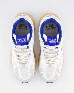 Dames The Re-Run Max Grape Wit/Blauw