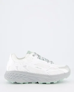 Dames The Re-Run Max Grape Wit/Grijs