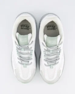 Dames The Re-Run Max Grape Wit/Grijs