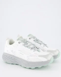 Dames The Re-Run Max Grape Wit/Grijs