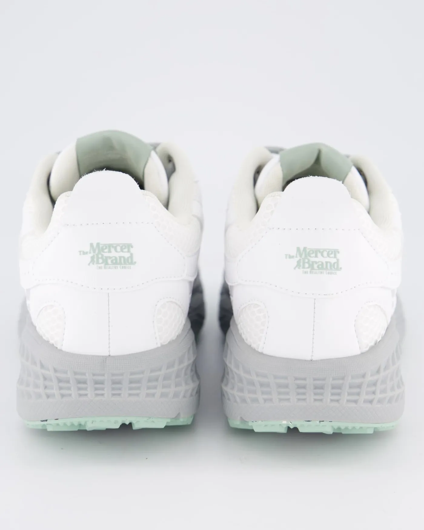 Dames The Re-Run Max Grape Wit/Grijs
