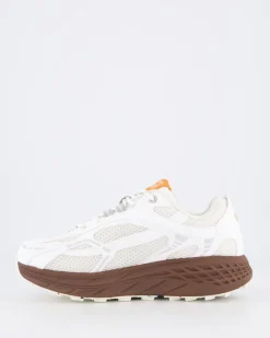 Dames The Re-Run Max Grape Wit/Bruin