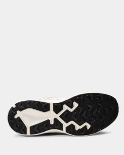 Dames The Re-Run Max Suede Wit