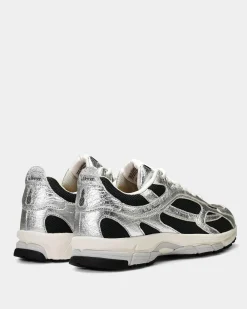 Dames The Re-Run Pineapple Metallic