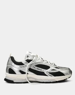 Dames The Re-Run Pineapple Metallic