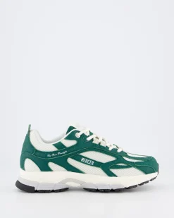 Dames The Re-Run Pineapple 2.0 Groen