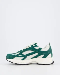 Dames The Re-Run Pineapple 2.0 Groen
