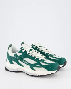 Dames The Re-Run Pineapple 2.0 Groen